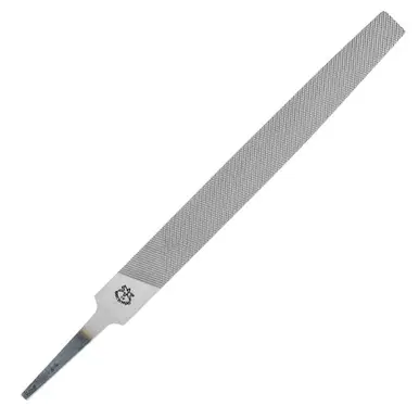 PFERD 11004 6" Flat File Bastard Cut (10pk)