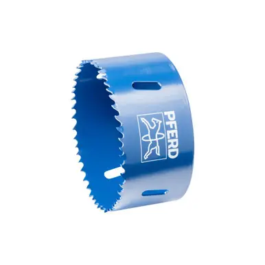 PFERD 29136 3-3/8" Bi-Metal Hole Saw