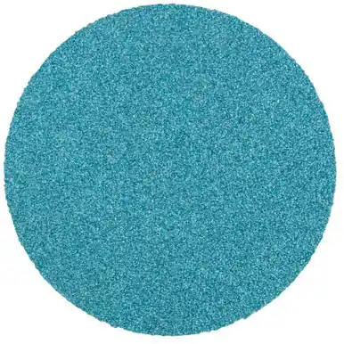 PFERD 42263 3" COMBIDISC Abrasive Disc Type CD - Zirconium - 50 Grit (50pk)