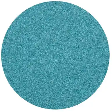 PFERD 42265 3" COMBIDISC Abrasive Disc Type CD - Zirconium - 80 Grit (50pk)