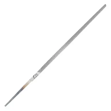 PFERD 11081 4" Square File Bastard Cut (10pk)