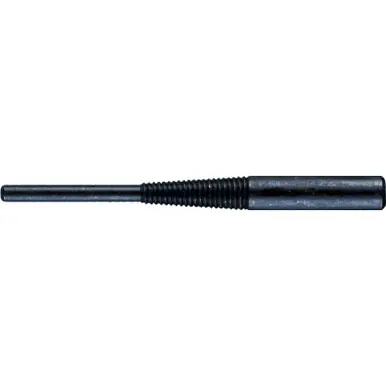 PFERD 42060 Cartridge Roll Drive Arbor, 1/8" Pilot Diameter 1" Length, 1/4" Shank