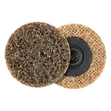PFERD 43176 1-1/2" COMBIDISC Non-Woven Disc CD Type, Surface Conditioning, Coarse Grade (50pk)
