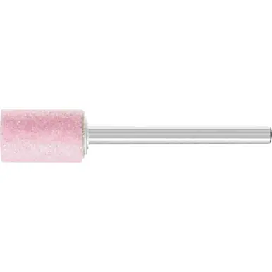 PFERD 33446 W170 Vitrified Mounted Point 1/8" Shank Aluminum Oxide Grit 80, Medium (10pk)