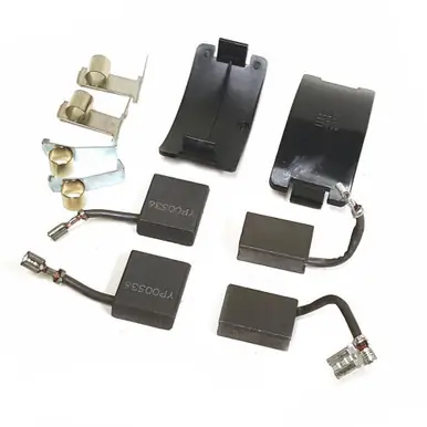 GRACO 287735 - Brush Repair Kit