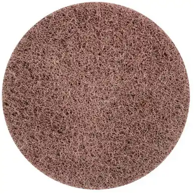 PFERD 43263 3" COMBIDISC Non-Woven Disc CDR Type Finishing Med. Grade (25pk)