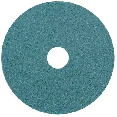 PFERD 62525 5" x 7/8" Fiber Disc Zirconia, 60 Grit (25pk)