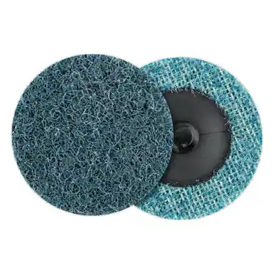 PFERD 43241 2" COMBIDISC Non-Woven Disc CDR Type, Surface Conditioning, Very Fine Grade (50pk)
