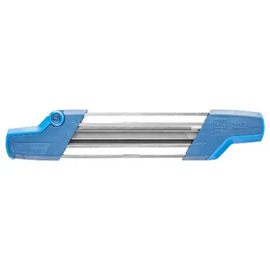 PFERD 17304 7/32 CHAIN SHARP CSX w/ Round & Flat Files