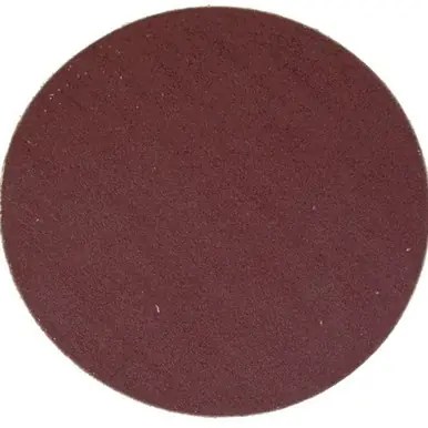 PFERD 47371 5" Diameter PSA Disc Aluminum Oxide - 240 Grit (50pk)