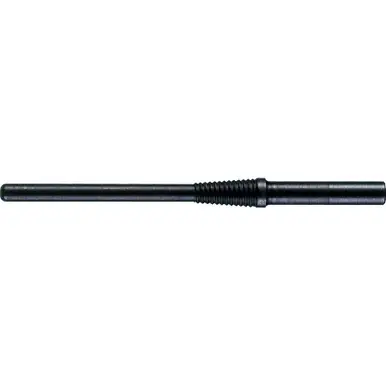 PFERD 42064 Cartridge Roll Drive Arbor, 3/16" Pilot Diameter 2" Length, 1/4" Shank