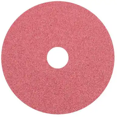 PFERD 62511 5" x 7/8" Fiber Disc Ceramic Oxide CO, 36 Grit (25pk)
