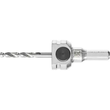 PFERD 29042 Quick-Mounting System for Hole Saws