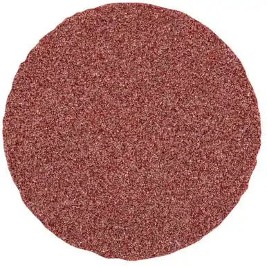 PFERD 42139 1" COMBIDISC Abrasive Disc Type CD - Aluminum Oxide - 120 Grit (100pk)