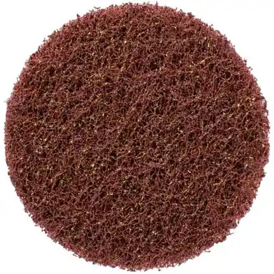 PFERD 43262 3" COMBIDISC Non-Woven Disc CDR Type Finishing Coarse Grade (25pk)
