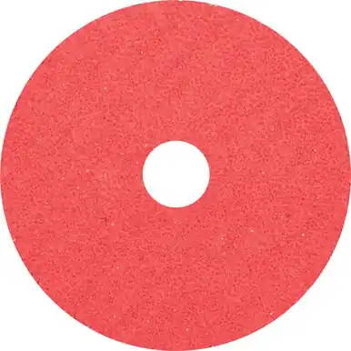 PFERD 62416 4-1/2" x 7/8" Fiber Disc Ceramic Oxide CO-COOL, 24 Grit (25pk)