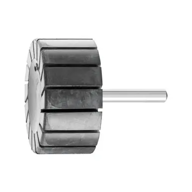 PFERD 41994 2" x 1" Spiral Band Holder Cylindrical Drum, 1/4" Shank (5pk)