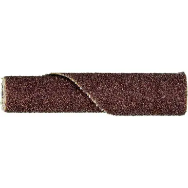 PFERD 41515 5/16" x 1-1/2" Cartridge Roll 1/8"AH Untapered Alu. Ox. 120G (50pk)