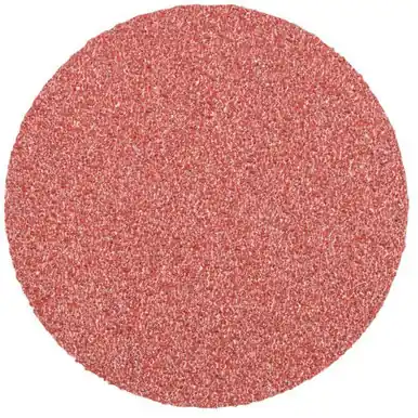 PFERD 42169 3" COMBIDISC Abrasive Disc Type CD - Aluminum Oxide - 36 Grit (50pk)