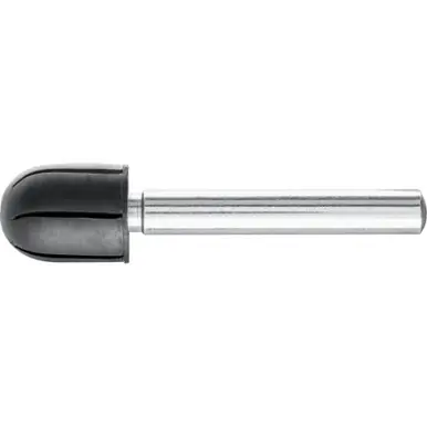PFERD 42023 1/2" POLICAP Expanding Head 1/4" Shank - Shape C (5pk)