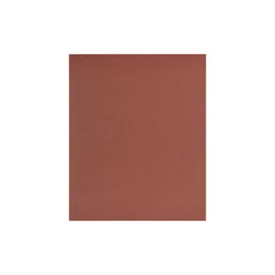 PFERD 46917 9" x 11" Abrasive Sheet, Cloth Backed Aluminum Oxide (HP), 150 Grit (50pk)