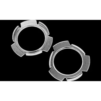 PFERD 84634 2" to 1-1/2" Metal adapter (Pair)