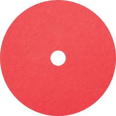 PFERD 62750 7" x 7/8" Fiber Disc Ceramic Oxide CO-COOL, 36 Grit (25pk)