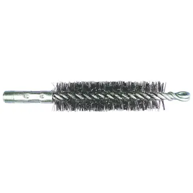 PFERD 89643 Condenser Pipe Brush Double Spiral, 1/2"