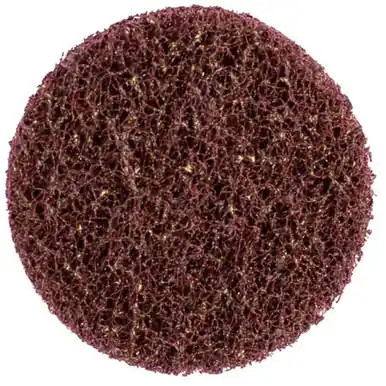 PFERD 43258 2" COMBIDISC Non-Woven Disc CDR Type - Finishing - Coarse Grade (50pk)