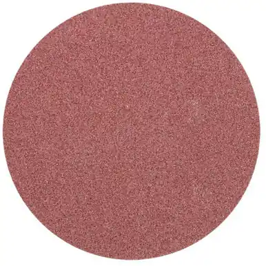 PFERD 42500 1-1/2" COMBIDISC Abrasive Disc Type CDR - Aluminum Oxide - 320 Grit (100pk)