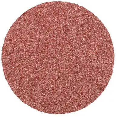 PFERD 42675 3" COMBIDISC Abrasive Disc Type CDR - Aluminum Oxide A-PLUS - 36 Gt. (50pk)