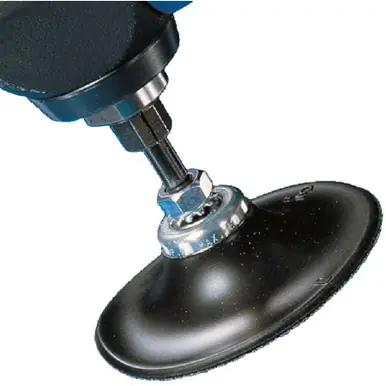 PFERD 42115 3" COMBIDISC Holder Type CD - Medium