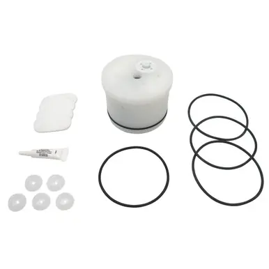 GRACO 17F609 - Kit, Air Motor Rebuild CS 1040