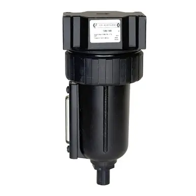 GRACO 106148 – Air Filter, 3/8" NPT(F), 40 Micron, 250 PSI