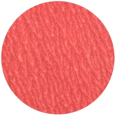 PFERD 40637 2" COMBIDISC Abrasive Disc Type CDR - Ceramic Fiber Disc, 120 Grit (100pk)