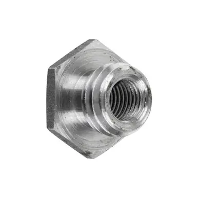 PFERD 84645 Thread Adapter 5/8-11 to M10x1.25 (5pk)