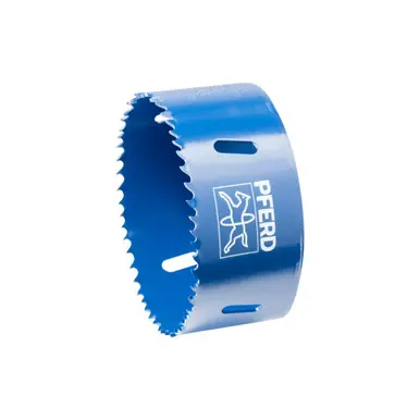 PFERD 29138 3-5/8" Bi-Metal Hole Saw