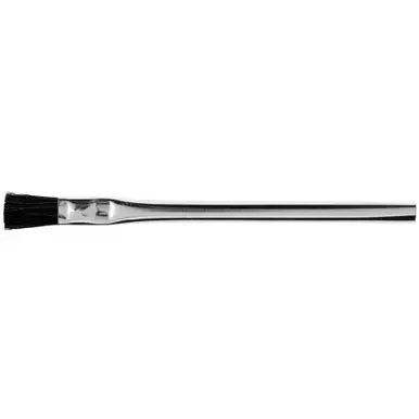 PFERD 89603 Acid Brush Black Horsehair Fill, 1/2" Width (144pk)
