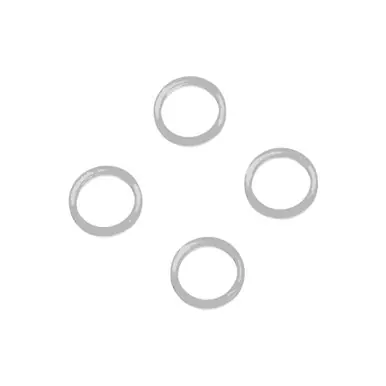 PFERD 84603 Knock-Out Bushing 5/8" to 1/2" (3/32" Width) (10pk)