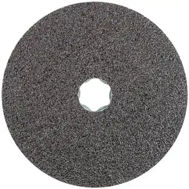 PFERD 40028 COMBICLICK Fiber Disc, 5" Dia. Silicon Carbide C, 36 Grit (25pk)
