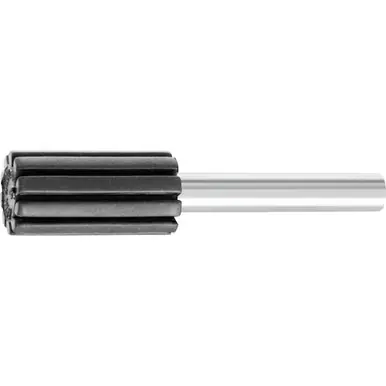 PFERD 41970 1/2" x 1" Spiral Band Holder Cylindrical Drum, 1/4" Shank (5pk)