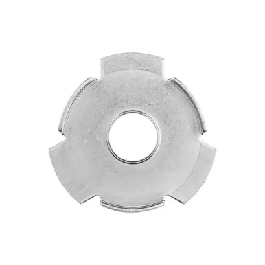 PFERD 84629 2" to 5/8" Metal adapter (Pair)