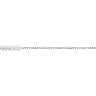 PFERD 84081 Microabrasive Alu. Oxide Tube Brush .325 Dia., 5" OAL (10pk)