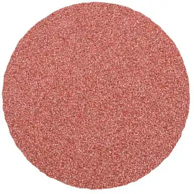 PFERD 42514 3" COMBIDISC Abrasive Disc Type CDR - Aluminum Oxide - 36 Grit (50pk)