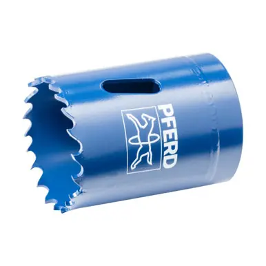 PFERD 29114 1-7/16" Bi-Metal Hole Saw