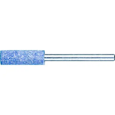 PFERD 30134 W164 Vitrified Mounted Point 1/8" Shank Ceramic Oxide, J Hardness, 80 Grit (10pk)