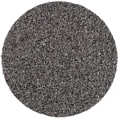 PFERD 42755 3" COMBIDISC Abrasive Disc Type CDR - Silicon Carbide - 36 Grit (50pk)