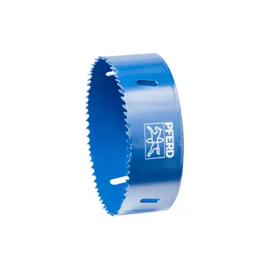 PFERD 29146 4-3/4" Bi-Metal Hole Saw