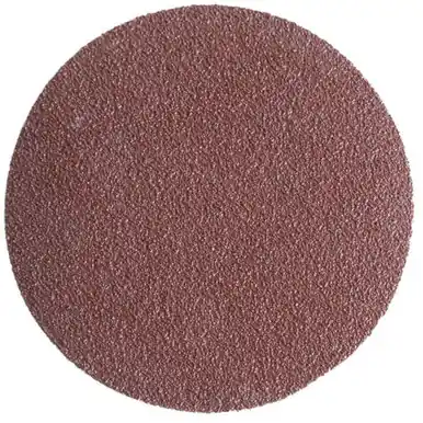 PFERD 47362 5" Diameter PSA Disc Aluminum Oxide - 40 Grit (50pk)