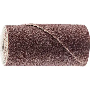 PFERD 41678 3/4" x 1-1/2" Cartridge Roll 3/16"AH Untapered Alu. Ox. 80 Grit (50pk)